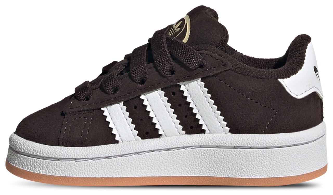 adidas Campus 00S Comfort Closure Elastic Lace Image 4 of 6. Tap to open photo gallery.