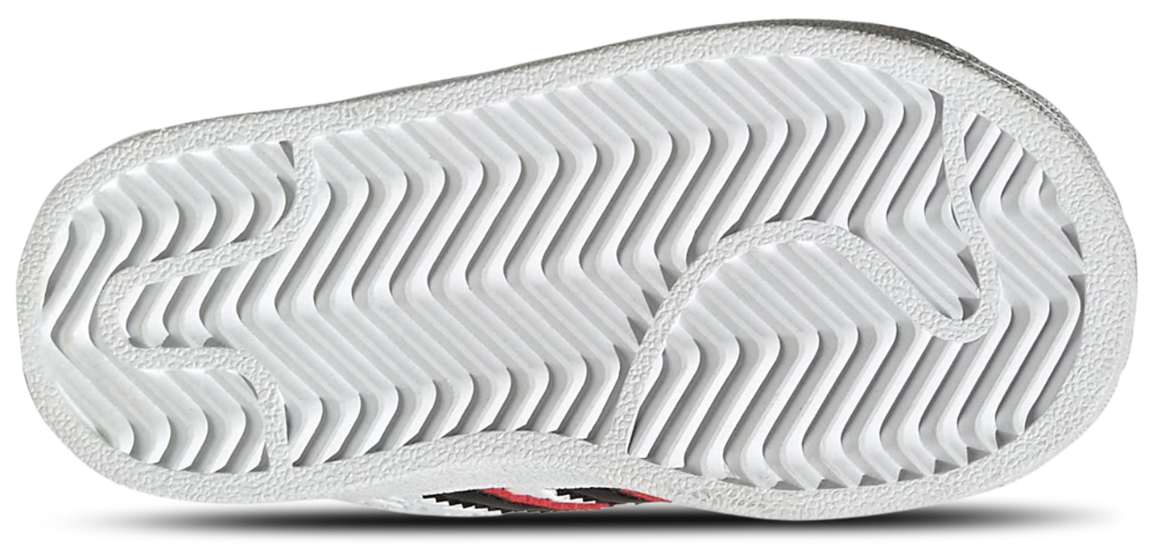 adidas Disney Superstar Ii Comfort Closure Image 6 sur 6. Appuyez pour ouvrir la galerie de photos.