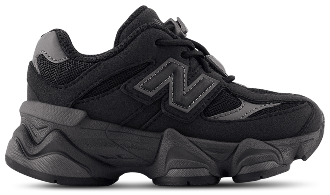 New Balance 9060 Image 1 sur 5. Appuyez pour ouvrir la galerie de photos.