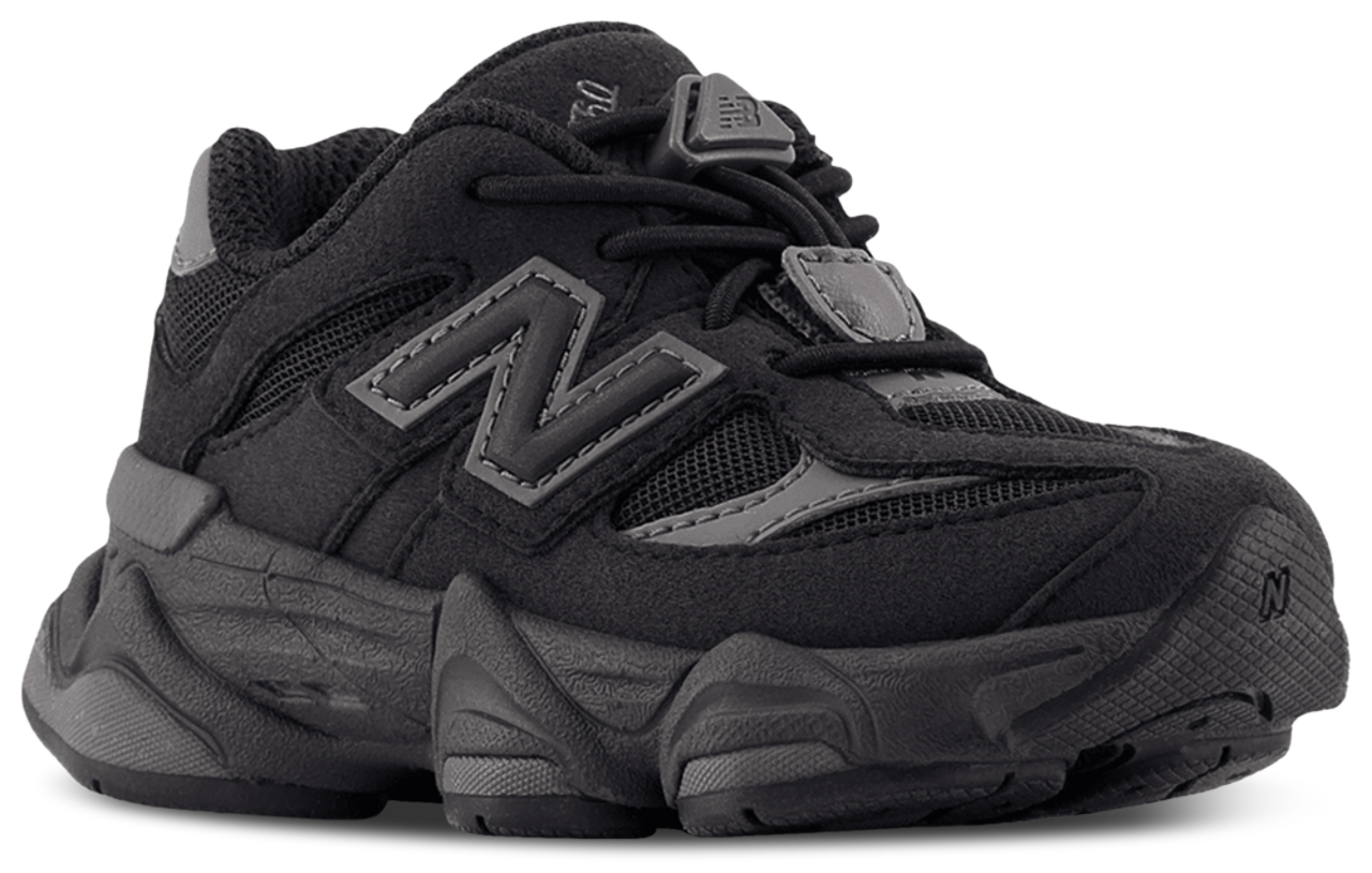 New Balance 9060 Image 2 sur 5. Appuyez pour ouvrir la galerie de photos.