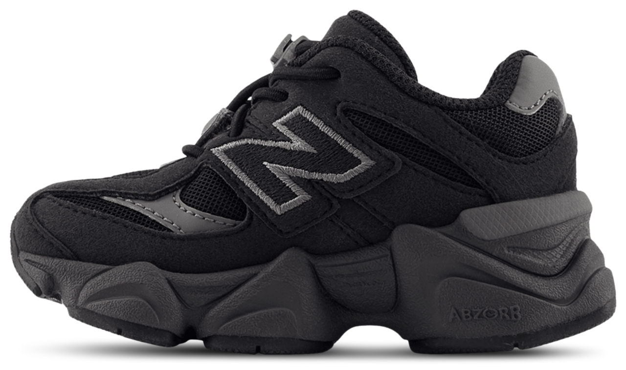New Balance 9060 Image 3 sur 5. Appuyez pour ouvrir la galerie de photos.