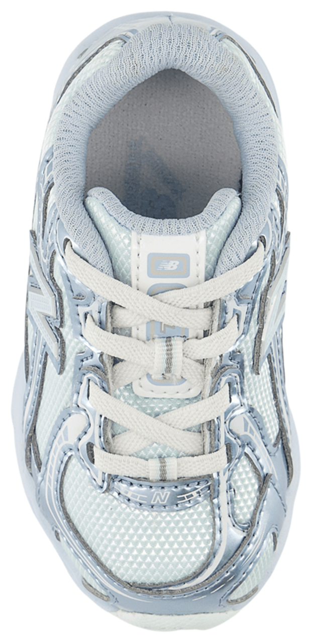 New Balance 740 Bungee Lace Imagen 4 de 5. Toque para abrir la galería de fotos.
