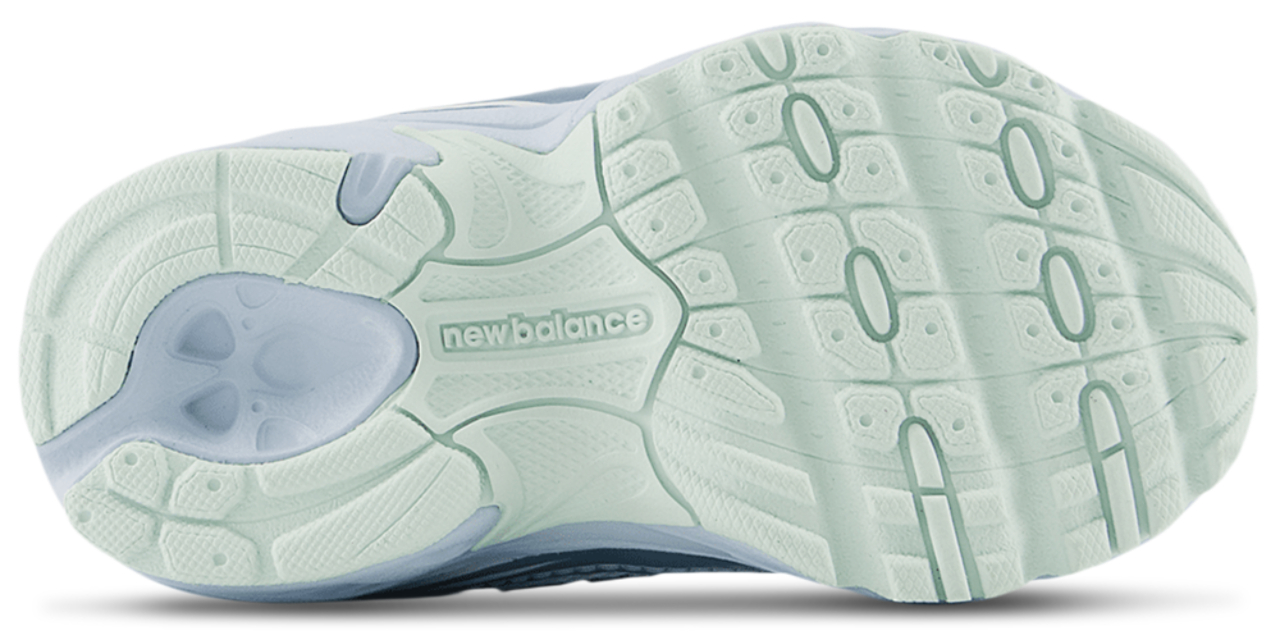 New Balance 740 Bungee Lace Imagen 5 de 5. Toque para abrir la galería de fotos.