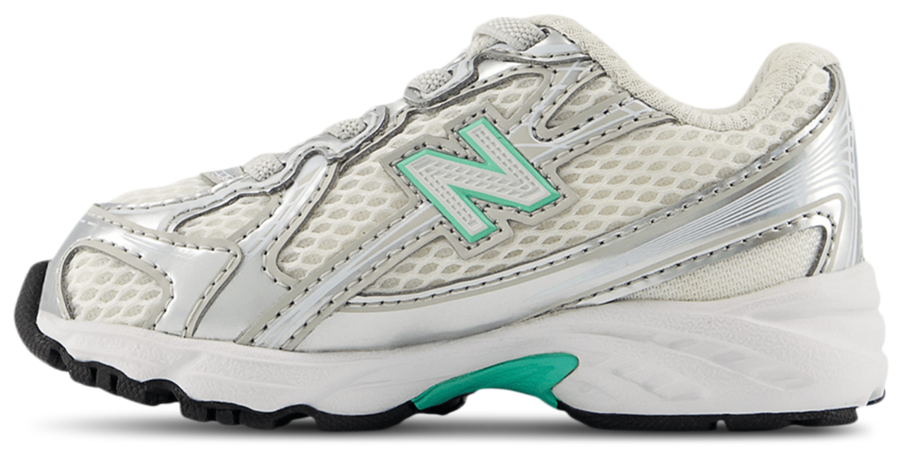 New Balance 740 Bungee Lace Afbeelding 3 van 5. Tik om de fotogalerij te openen..