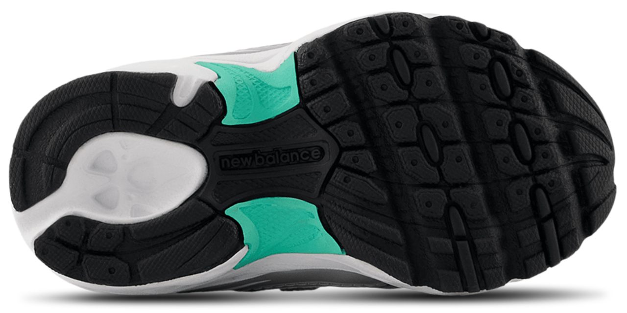 New Balance 740 Bungee Lace Afbeelding 5 van 5. Tik om de fotogalerij te openen..