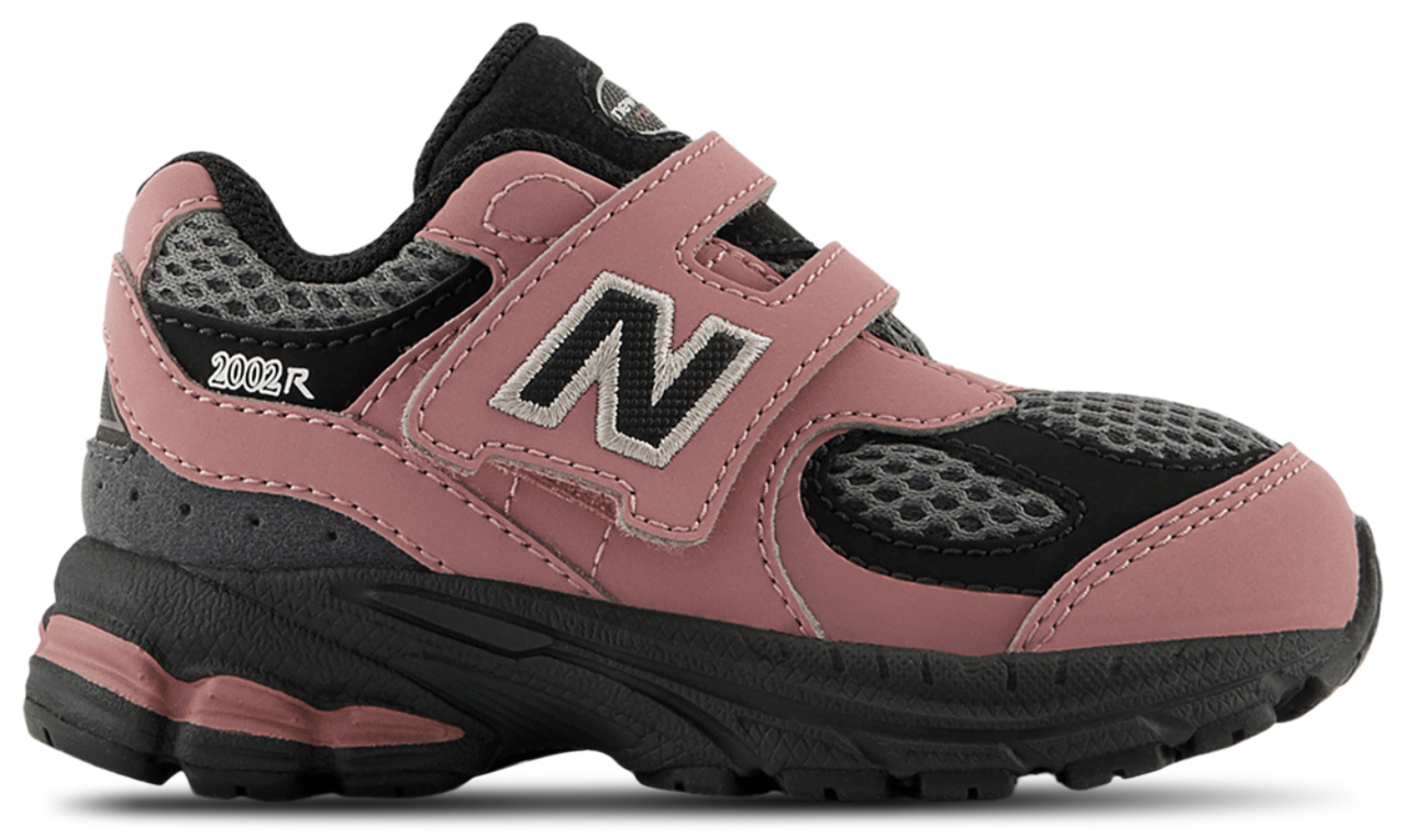 New Balance 2002 Hook & Loop Image 1 sur 5. Appuyez pour ouvrir la galerie de photos.