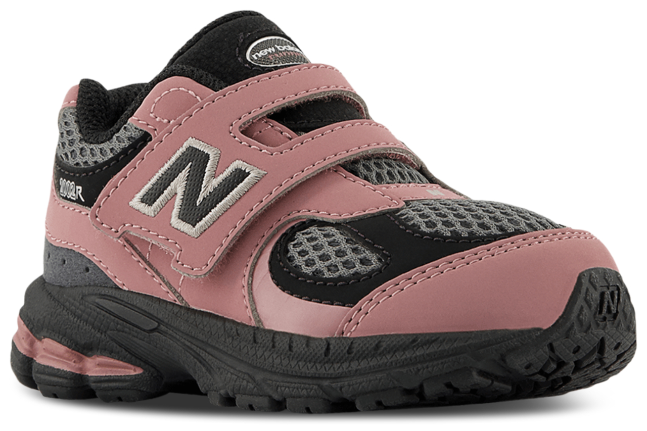 New Balance 2002 Hook & Loop Image 2 sur 5. Appuyez pour ouvrir la galerie de photos.