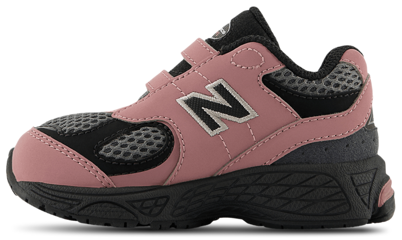 New Balance 2002 Hook & Loop Image 3 sur 5. Appuyez pour ouvrir la galerie de photos.