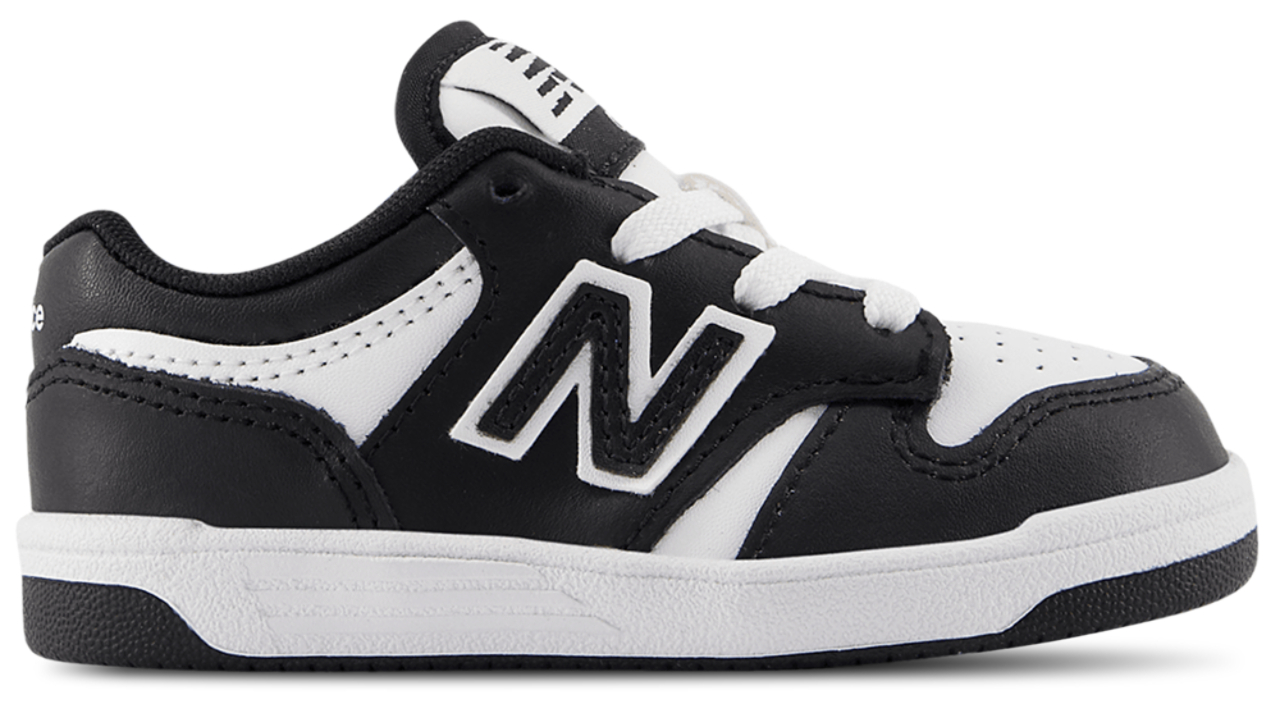 New Balance 480 Lace Image 1 sur 5. Appuyez pour ouvrir la galerie de photos.