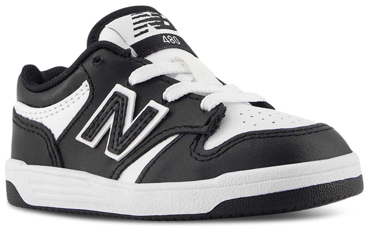 New Balance 480 Lace Image 2 sur 5. Appuyez pour ouvrir la galerie de photos.