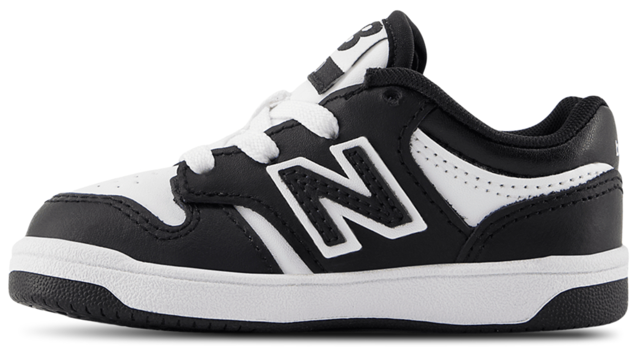 New Balance 480 Lace Image 3 sur 5. Appuyez pour ouvrir la galerie de photos.