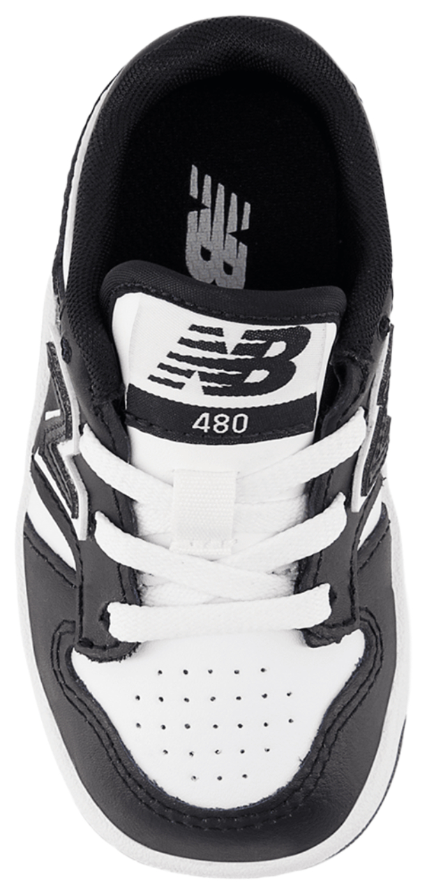 New Balance 480 Lace Image 4 sur 5. Appuyez pour ouvrir la galerie de photos.
