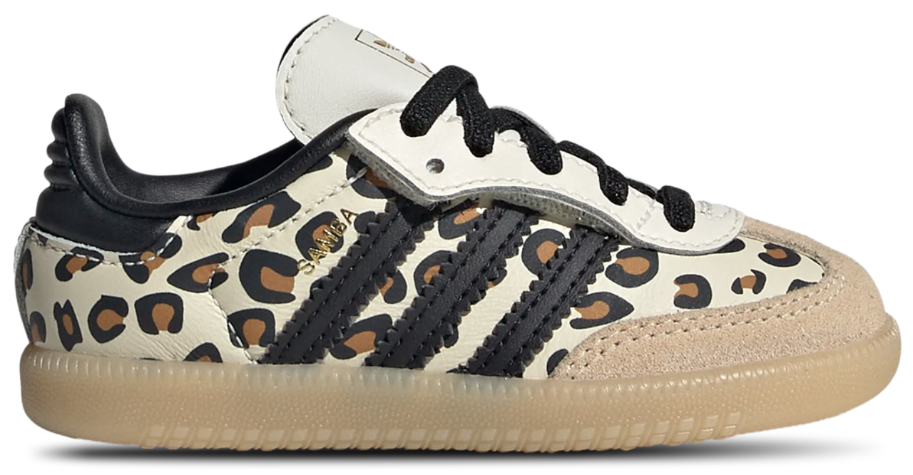 adidas Samba Og Comfort Closure Elastic Lace Bild 1 von 6. Antippen, um die Fotogalerie zu öffnen.