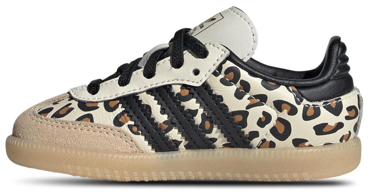 adidas Samba Og Comfort Closure Elastic Lace Bild 4 von 6. Antippen, um die Fotogalerie zu öffnen.