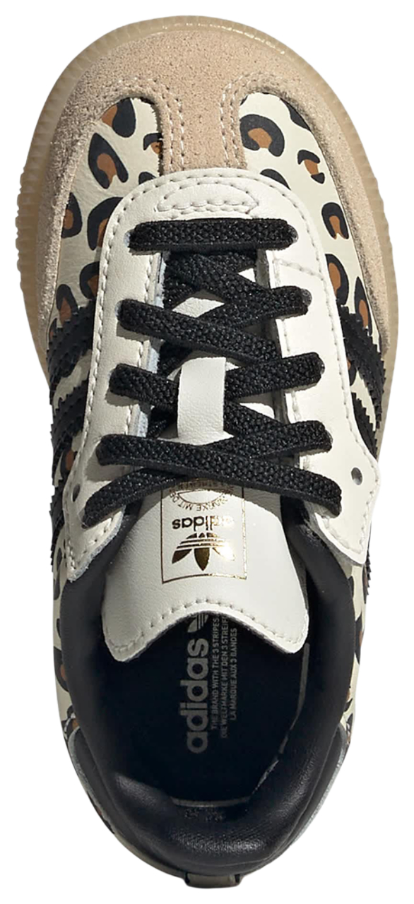 adidas Samba Og Comfort Closure Elastic Lace Bild 5 von 6. Antippen, um die Fotogalerie zu öffnen.