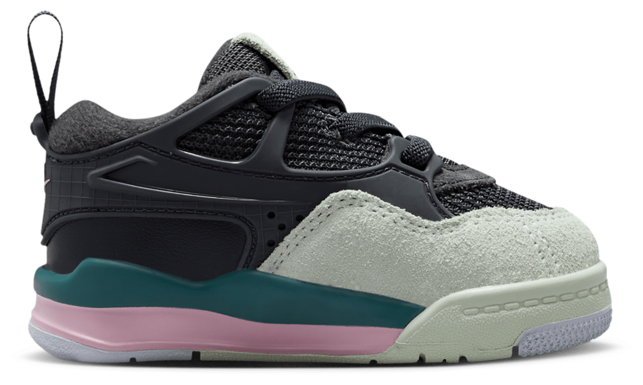 Jordan 4 Rm Image 1 sur 6. Appuyez pour ouvrir la galerie de photos.