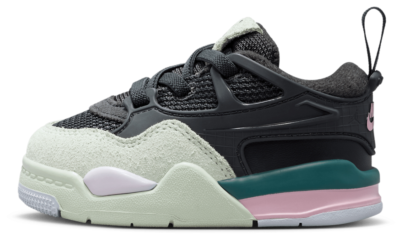 Jordan 4 Rm Image 3 sur 6. Appuyez pour ouvrir la galerie de photos.