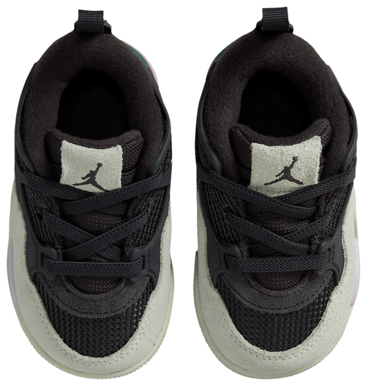 Jordan 4 Rm Image 4 sur 6. Appuyez pour ouvrir la galerie de photos.