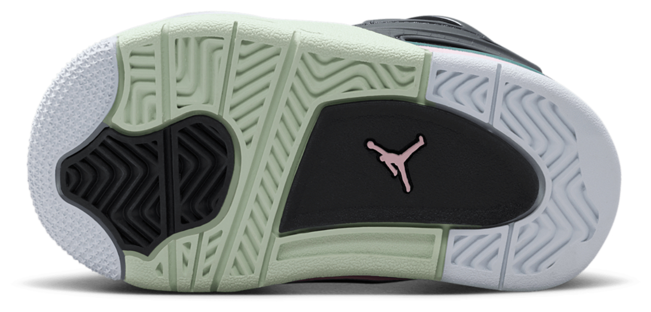 Jordan 4 Rm Image 5 sur 6. Appuyez pour ouvrir la galerie de photos.
