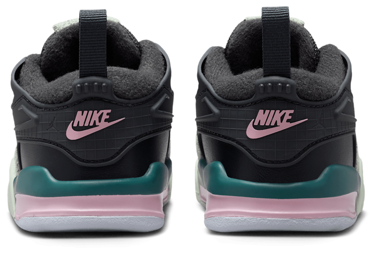 Jordan 4 Rm Image 6 sur 6. Appuyez pour ouvrir la galerie de photos.