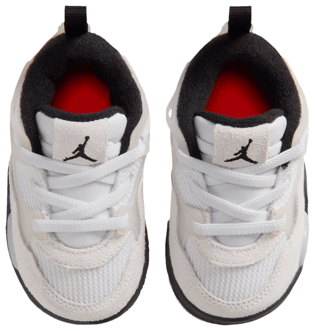 Jordan 4 Rm Imagen 4 de 6. Toque para abrir la galería de fotos.