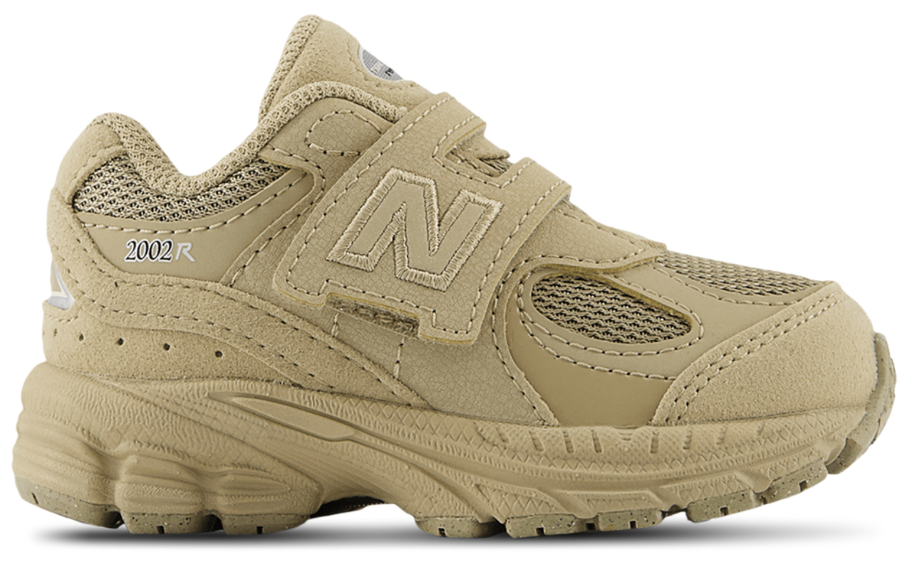 New Balance 2002 Hook & Loop Image 1 of 6. Tap to open photo gallery.