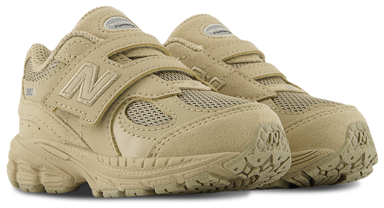 New Balance 2002 Hook & Loop Image 2 of 6. Tap to open photo gallery.