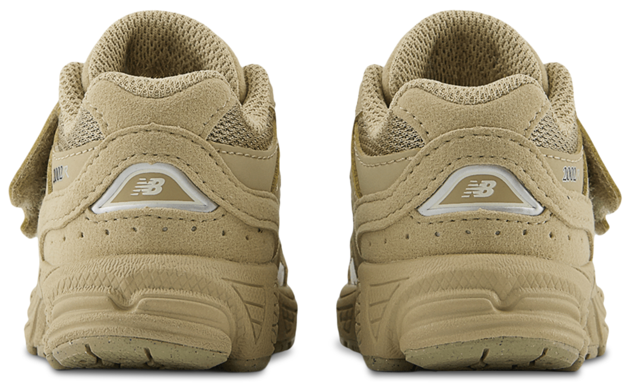 New Balance 2002 Hook & Loop Image 3 of 6. Tap to open photo gallery.