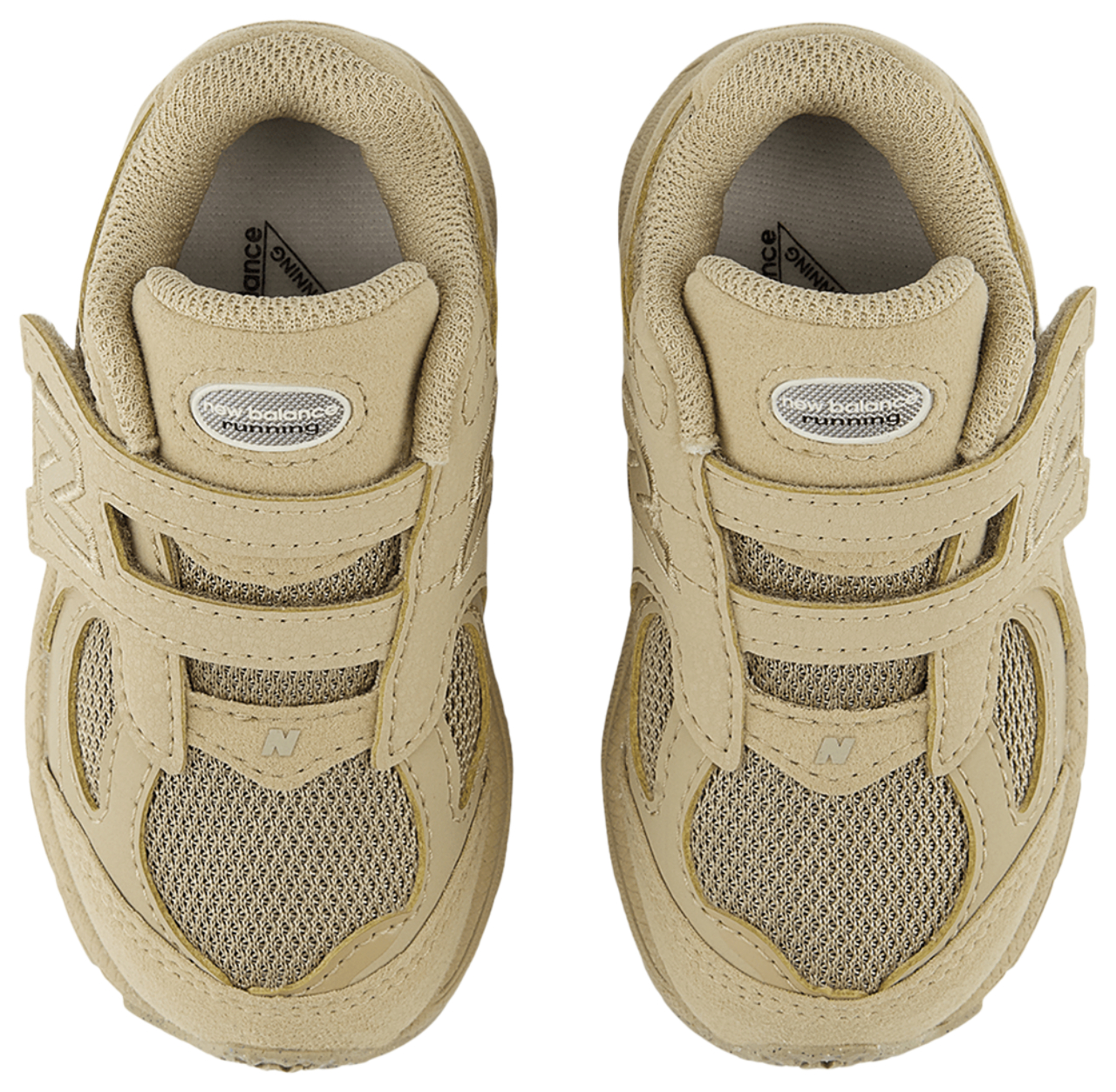 New Balance 2002 Hook & Loop Image 5 of 6. Tap to open photo gallery.
