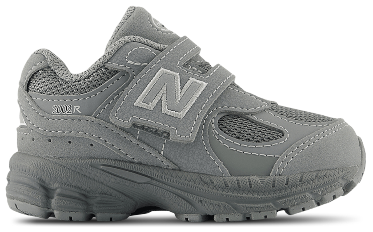 New Balance 2002 Hook & Loop Bild 1 von 5. Antippen, um die Fotogalerie zu öffnen.