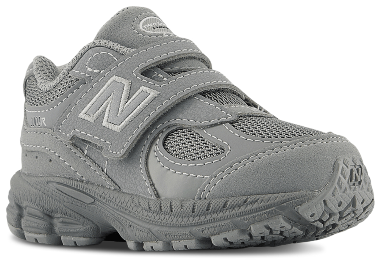 New Balance 2002 Hook & Loop Bild 2 von 5. Antippen, um die Fotogalerie zu öffnen.