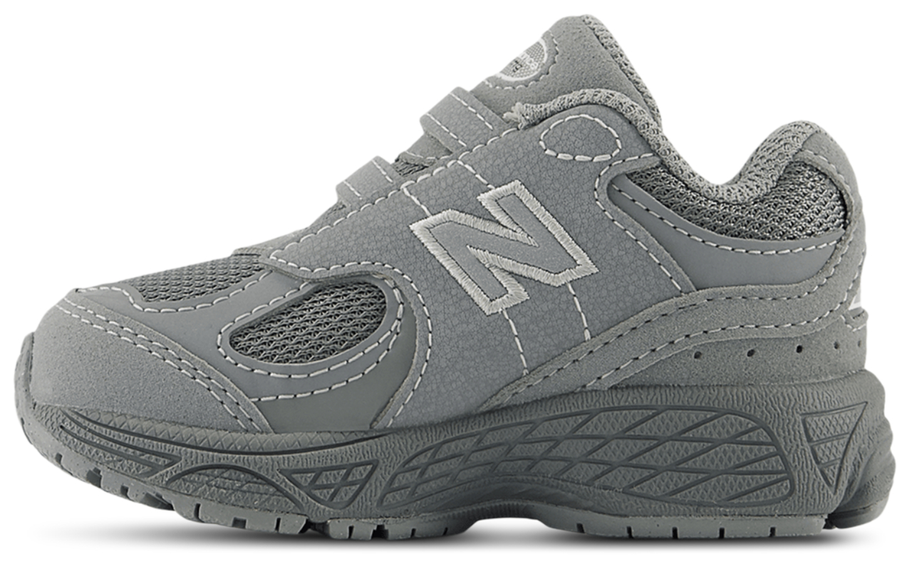 New Balance 2002 Hook & Loop Bild 3 von 5. Antippen, um die Fotogalerie zu öffnen.