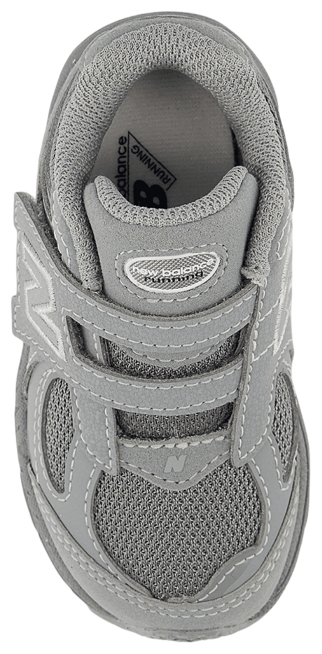 New Balance 2002 Hook & Loop Bild 4 von 5. Antippen, um die Fotogalerie zu öffnen.