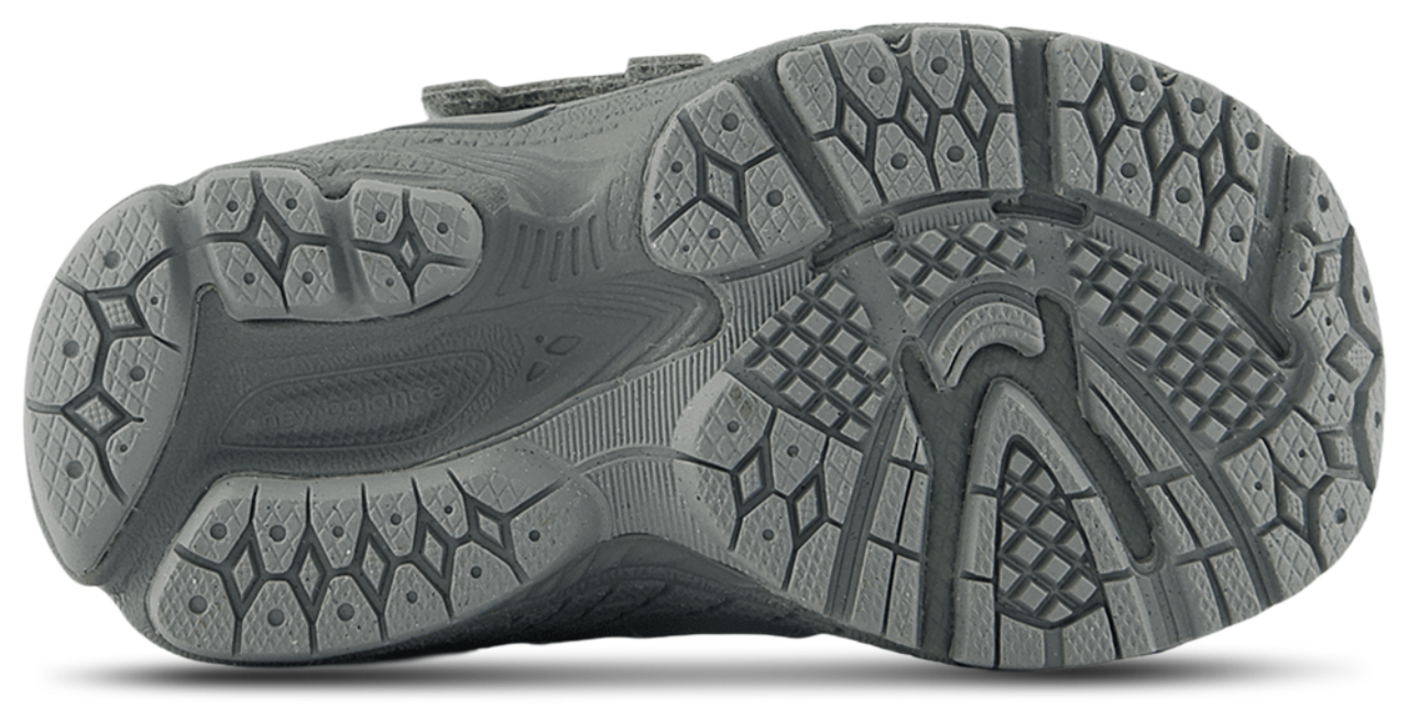 New Balance 2002 Hook & Loop Bild 5 von 5. Antippen, um die Fotogalerie zu öffnen.