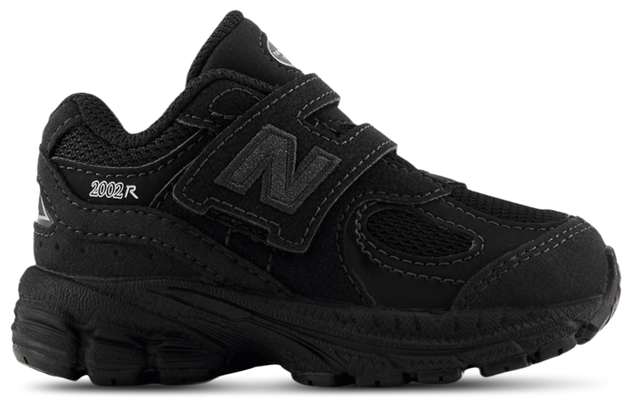 New Balance 2002 Hook & Loop Image 1 of 5. Tap to open photo gallery.