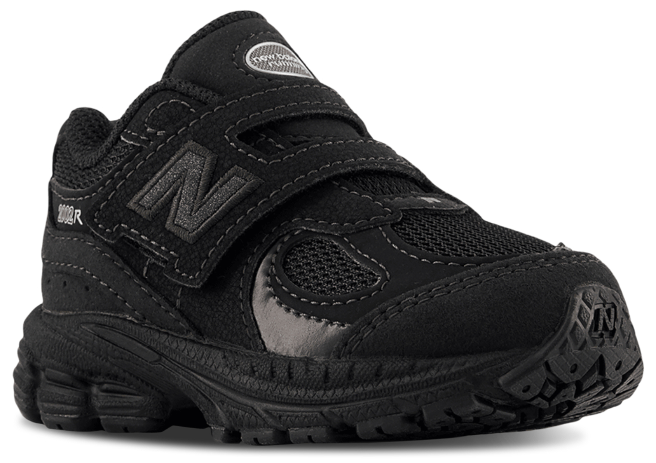 New Balance 2002 Hook & Loop Image 2 of 5. Tap to open photo gallery.
