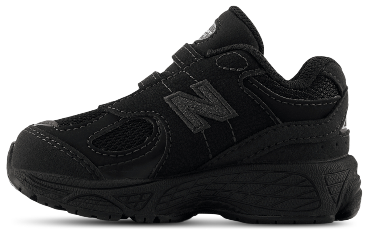 New Balance 2002 Hook & Loop Image 3 of 5. Tap to open photo gallery.