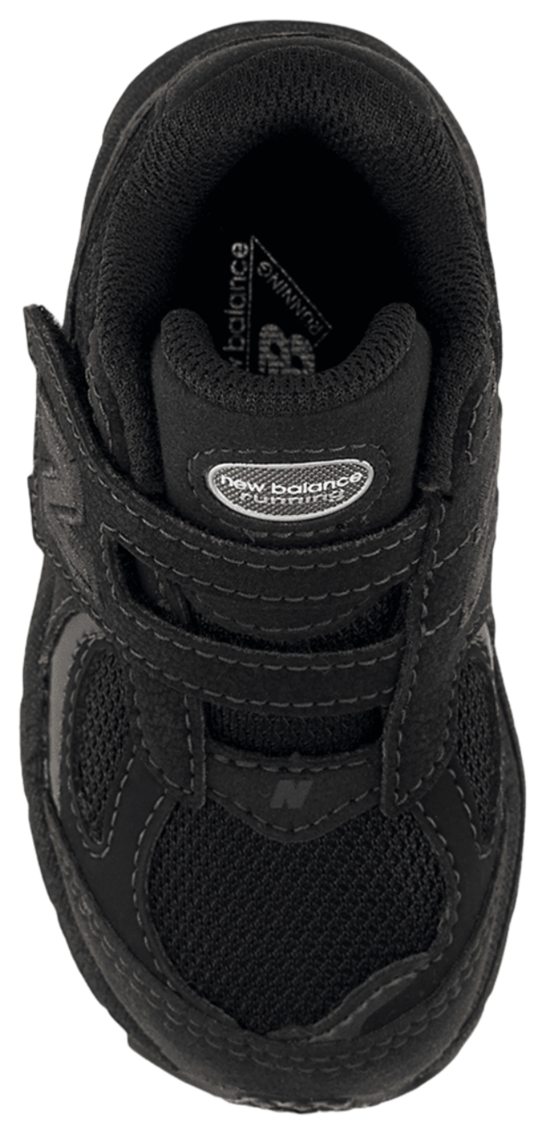 New Balance 2002 Hook & Loop Image 4 of 5. Tap to open photo gallery.
