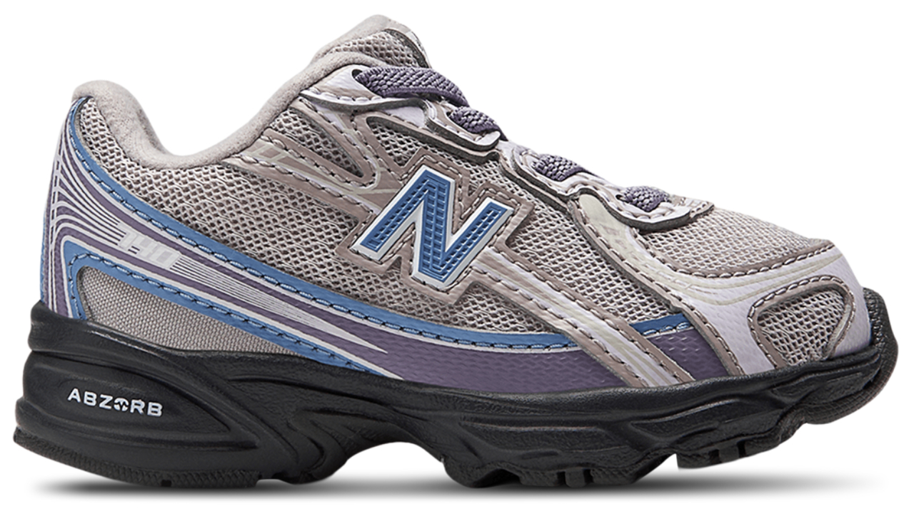 New Balance 740 Bungee Lace Bild 1 von 6. Antippen, um die Fotogalerie zu öffnen.
