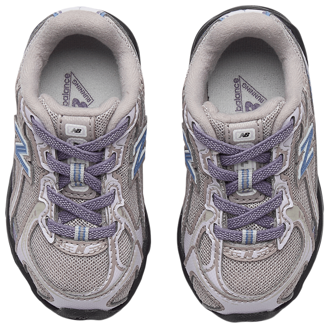 New Balance 740 Bungee Lace Bild 5 von 6. Antippen, um die Fotogalerie zu öffnen.