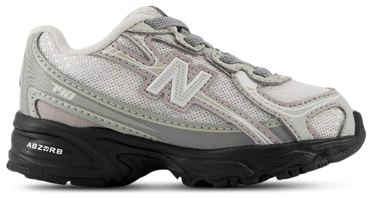 New Balance 740 Bungee Lace Image 1 of 6. Tap to open photo gallery.