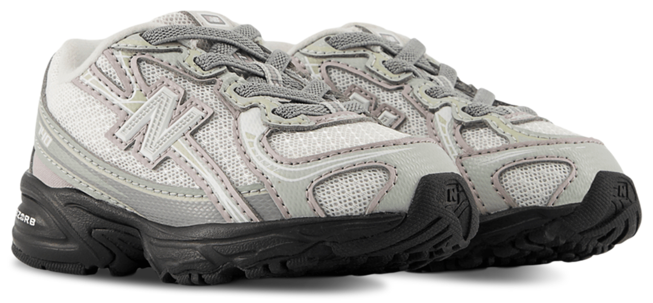 New Balance 740 Bungee Lace Image 2 of 6. Tap to open photo gallery.