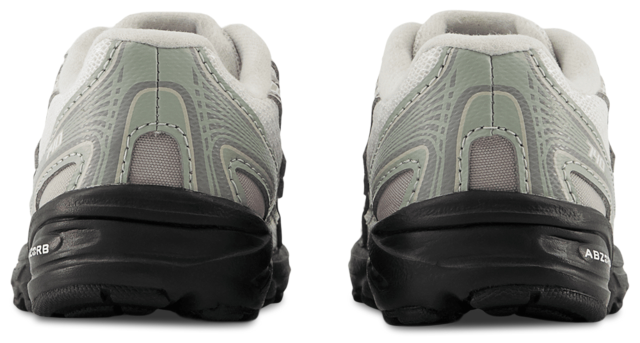 New Balance 740 Bungee Lace Image 3 of 6. Tap to open photo gallery.