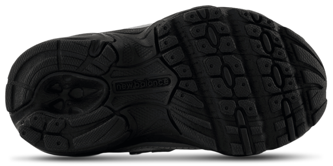 New Balance 740 Bungee Lace Image 6 of 6. Tap to open photo gallery.
