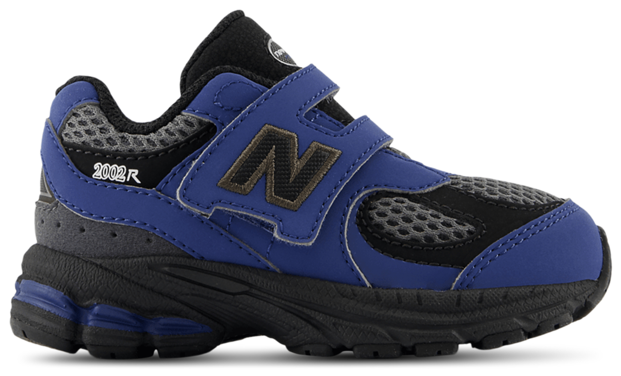 New Balance 2002 Hook & Loop Image 1 of 5. Tap to open photo gallery.