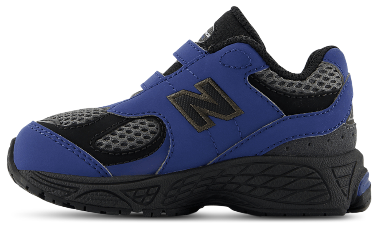 New Balance 2002 Hook & Loop Image 3 of 5. Tap to open photo gallery.