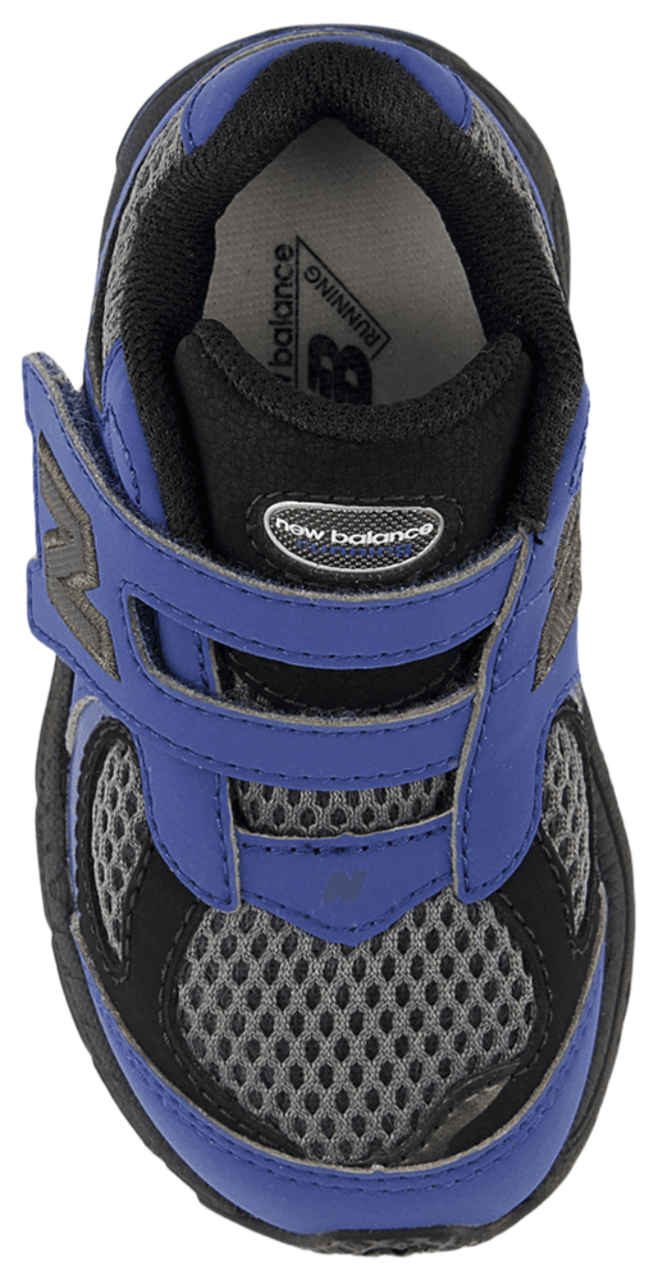 New Balance 2002 Hook & Loop Image 4 of 5. Tap to open photo gallery.