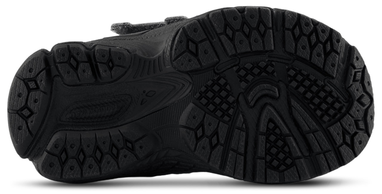 New Balance 2002 Hook & Loop Image 5 of 5. Tap to open photo gallery.