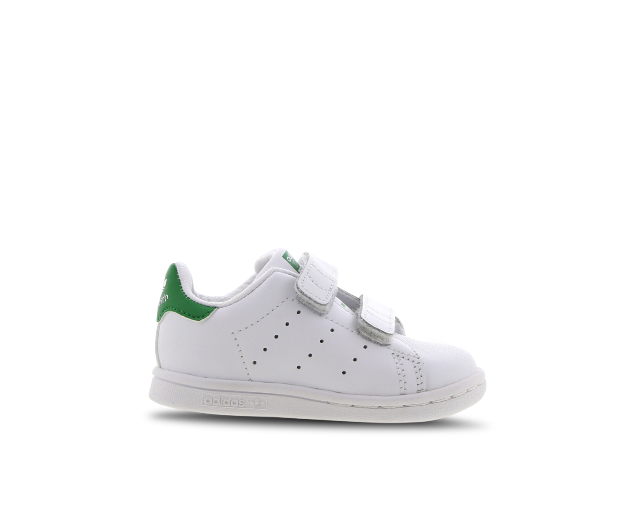 adidas Stan Smith Velcro Image 1 of 6. Tap to open photo gallery.