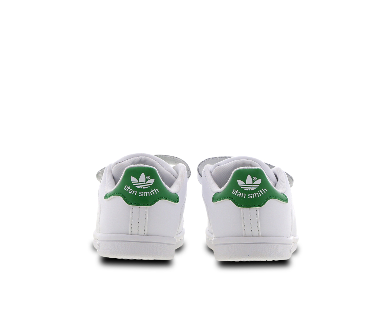 adidas Stan Smith Velcro Image 3 of 6. Tap to open photo gallery.